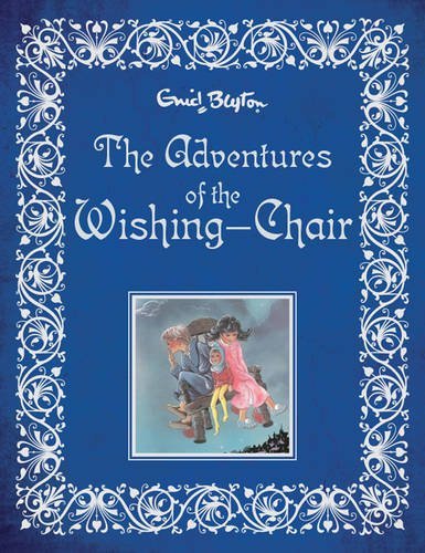 Enid blyton the - enid,