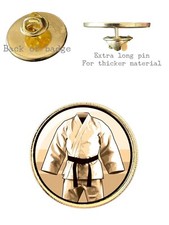 Martial Arts Suit (B) 26mm