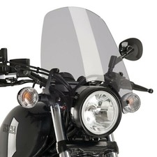 Windshield for Yamaha XV 950 /