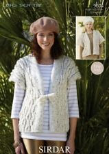 Sirdar Big Softie Knitting
