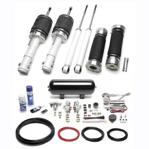 Technix air suspension kit - technix,