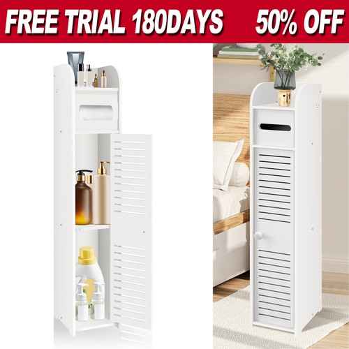 Waterproof bathroom tall - waterproof,