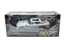 AUTOART JAMES BOND DB5