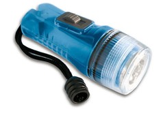 Diving lamp water - lamp,