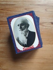 Campbell's Soup Trading Card Singles Campbell Kids - Collect-A-Card - Various