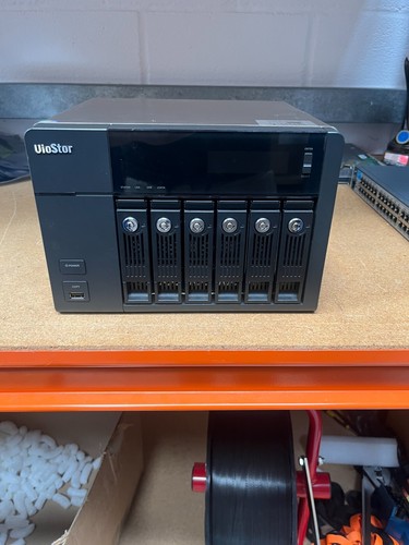 6020 pro qnap viostor - qnap, 6