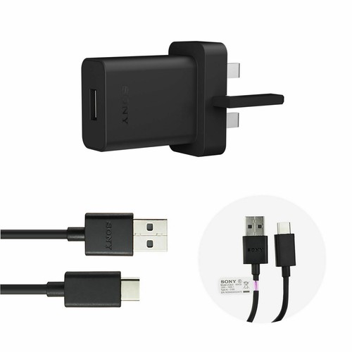 Genuine sony xperia mains - genuine,