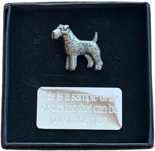 Personalised gift box hand - box,