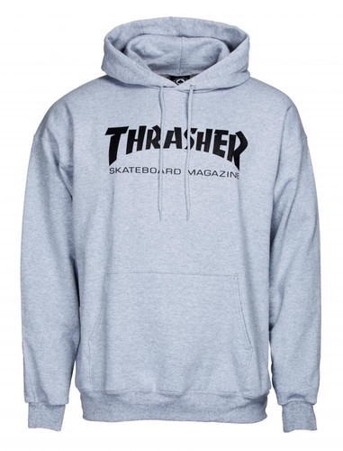 Thrasher hoody skate - thrasher,