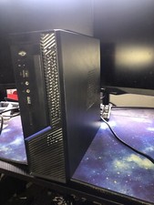 Desktop PC / Gaming PC.  I5 12th Generation CPU.    16gb DDR4 RAM Ultra Fast SSD