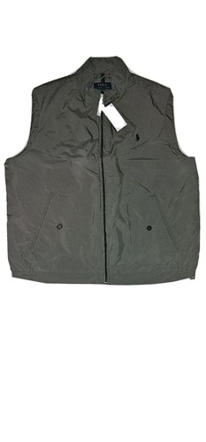 Polo ralph lauren men gilet - polo,