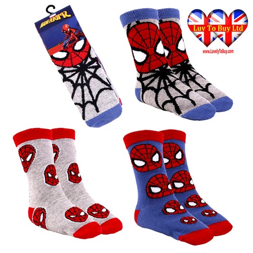 Kids socks official marvel - socks,,