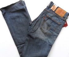 Levi 557 Jeans Sizes: 26" -