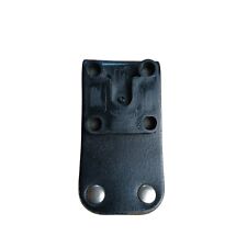 Klickfast Leather Belt Loop Dock Utility Leather Police Klick Fast Airwaves