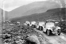 W J B Richardson, Singer Le