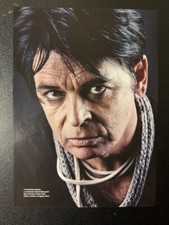 GARY NUMAN - SOHO, LONDON 2017