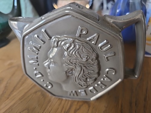 Paul cardew limited - paul, edition