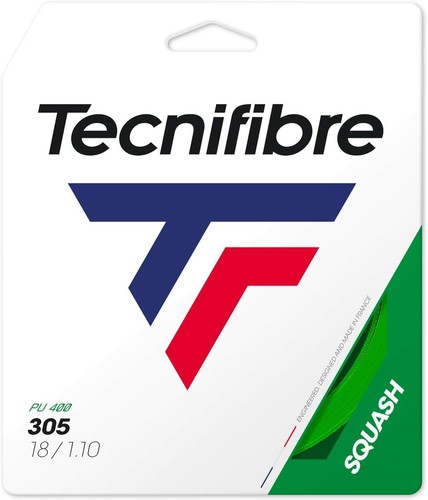 Tecnifibre 305 squash racket - 305,