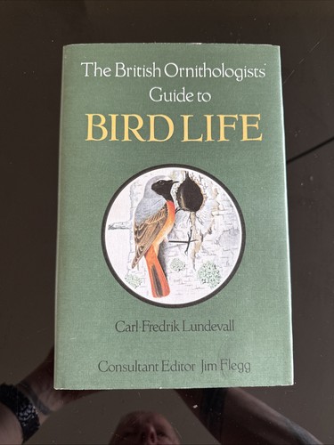 The british ornithologists - the,