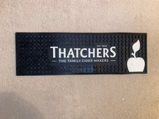 thatchers gold cider bar