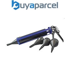 Faithfull Pointing Grouting