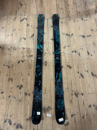 Rossignol black ops - rossignol,