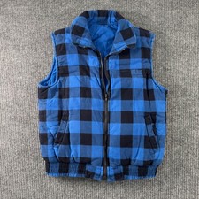 Hugo Valentino Puffer Vest