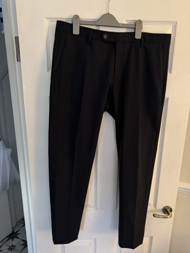 Boggi milano trousers - boggi,