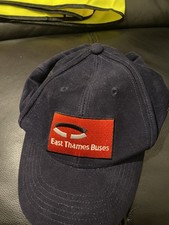 East Thames Bus Driver uniform