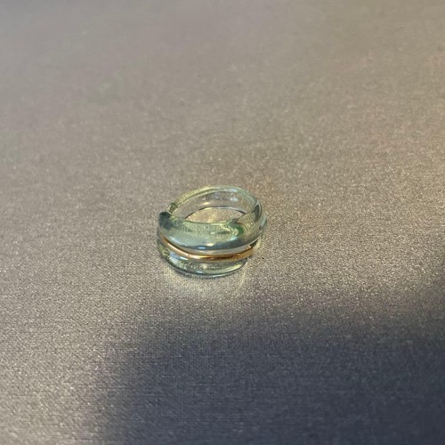 Baccarat coquiage ring - baccarat,