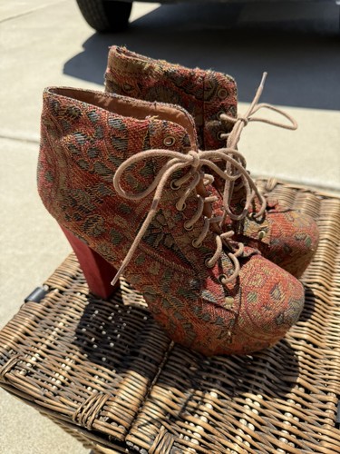 Jeffrey campbell havana last - campbell,