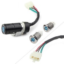 Wire motorcycle ignition - motorcycle,