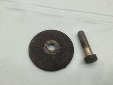 Hayter Jubilee 48 Mower -