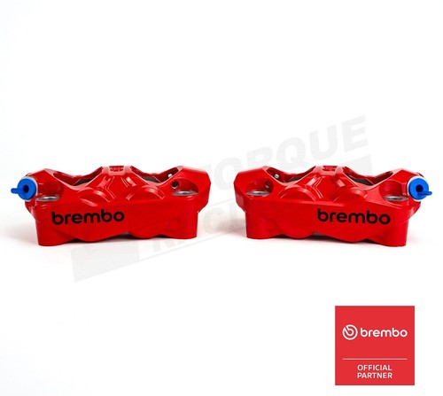 Brembo red hypure - red,