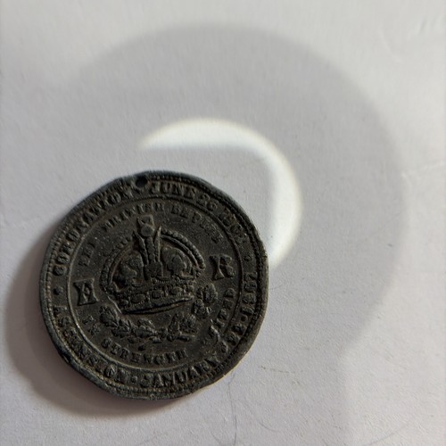 1902 edward vii coronation - edward,