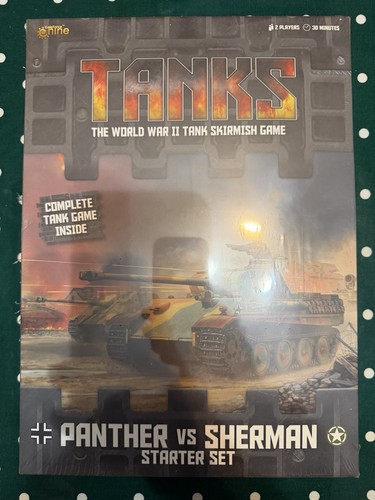 Tanks panther sherman - tanks:,