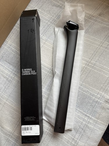 Works sl8 seatpost - s,