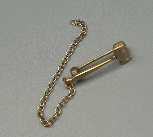 Vintage 10k solid gold - 10k,