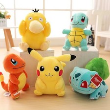 Poke mon Stuffed Toy Plush