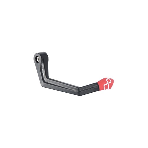 Alu int brake lever - alu,