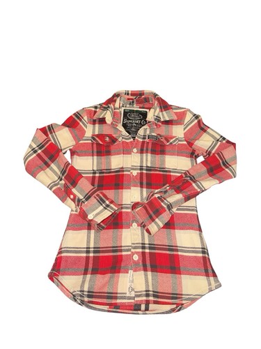 Superdry lumberjack flannel - superdry,