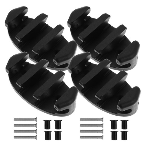 Pcs marine grade - 4, cleats