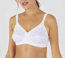 Triumph Doreen + Cotton Bra
