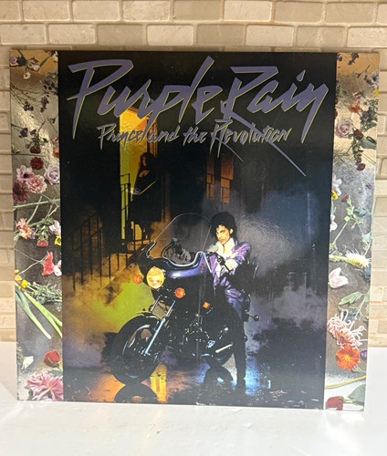 Prince and the - , revolution