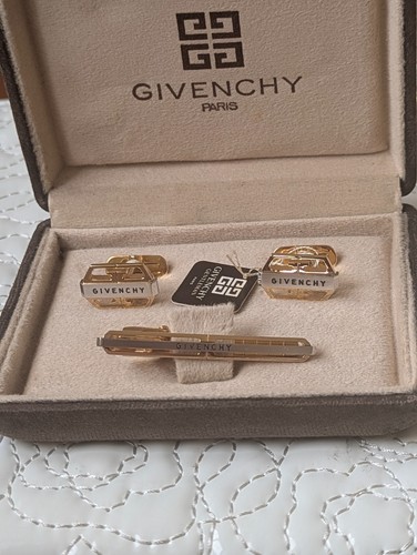 Vintage givenchy gentleman two - vintage,