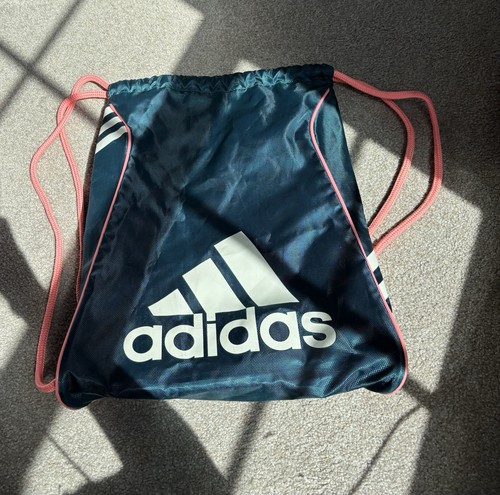 Adidas blue and pink - adidas,