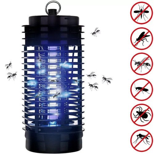 Electric fly bug mosquito - bug,