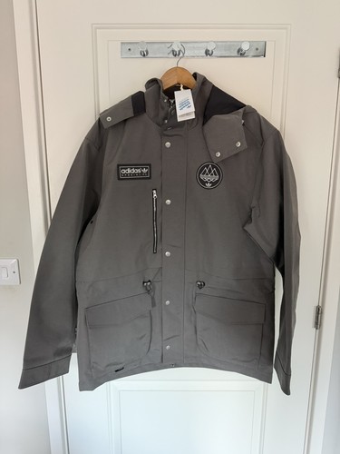 Adidas spzl anorak parka - adidas,