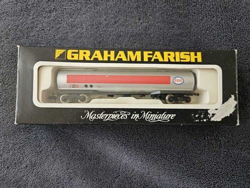 Graham farish gauge 100 - farish, n