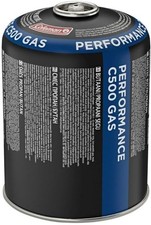 Screw-On Butane Gas Canister